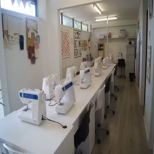 طرح توجیهی آموزشگاه خیاطی - Tarhtojihi.org