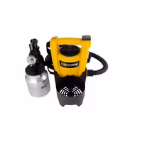 پیستوله برقی خرطومی 500 وات کنزاکس مدل KSG-1500