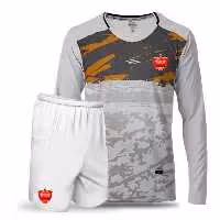 پیراهن و شرت دروازه بانی پرسپولیس (مدل G0203)