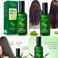 سرم مو روغن زیتون بیواکوا   و روغن مو کراتین و  آرگان 