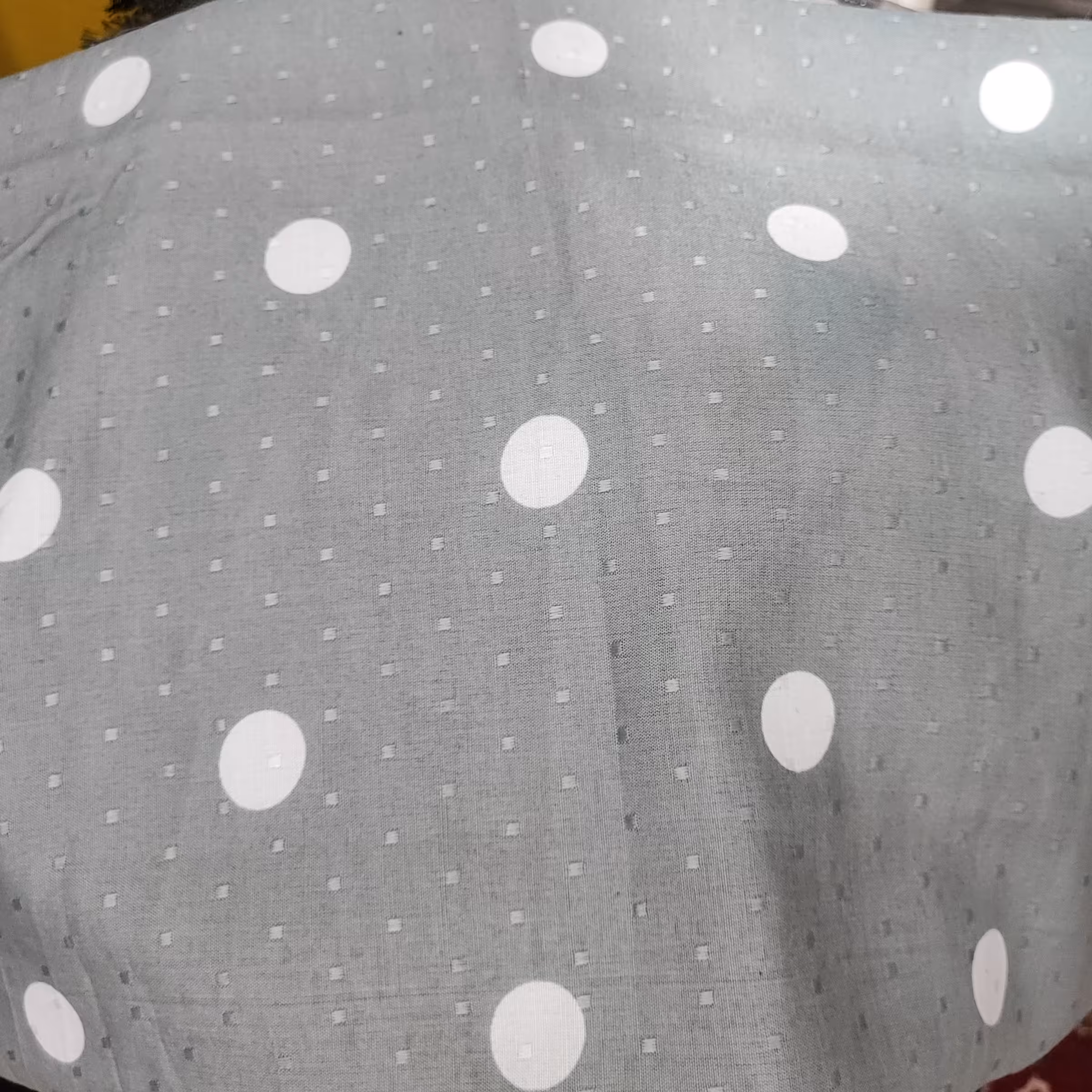 روسری خنک توپی قواره کوچیک