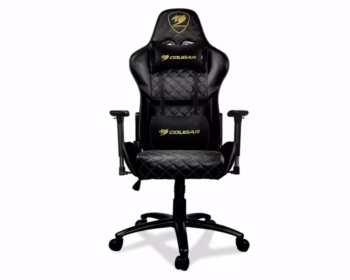 صندلی گیمینگ کوگار Gaming Chair Cougar Armor One Royal