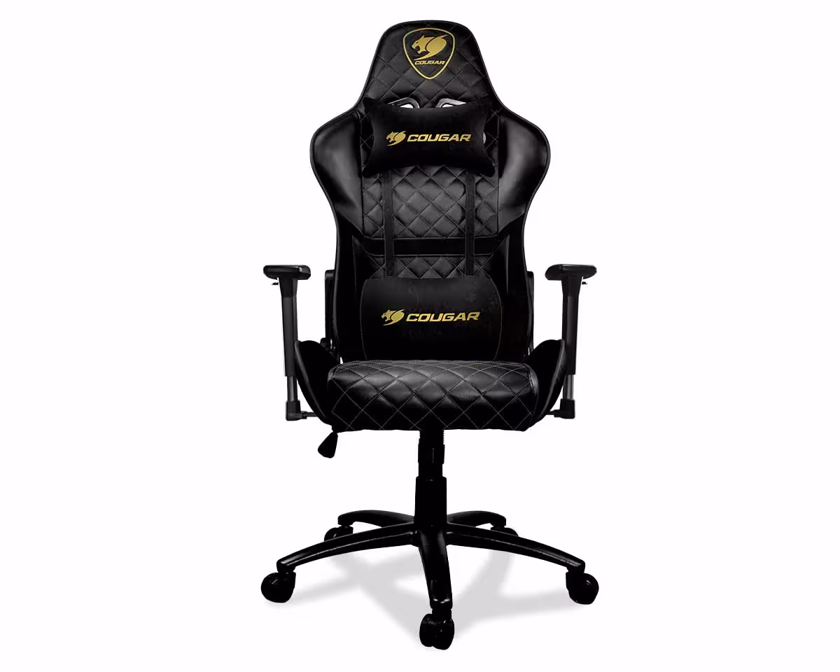 صندلی گیمینگ کوگار Gaming Chair Cougar Armor One Royal