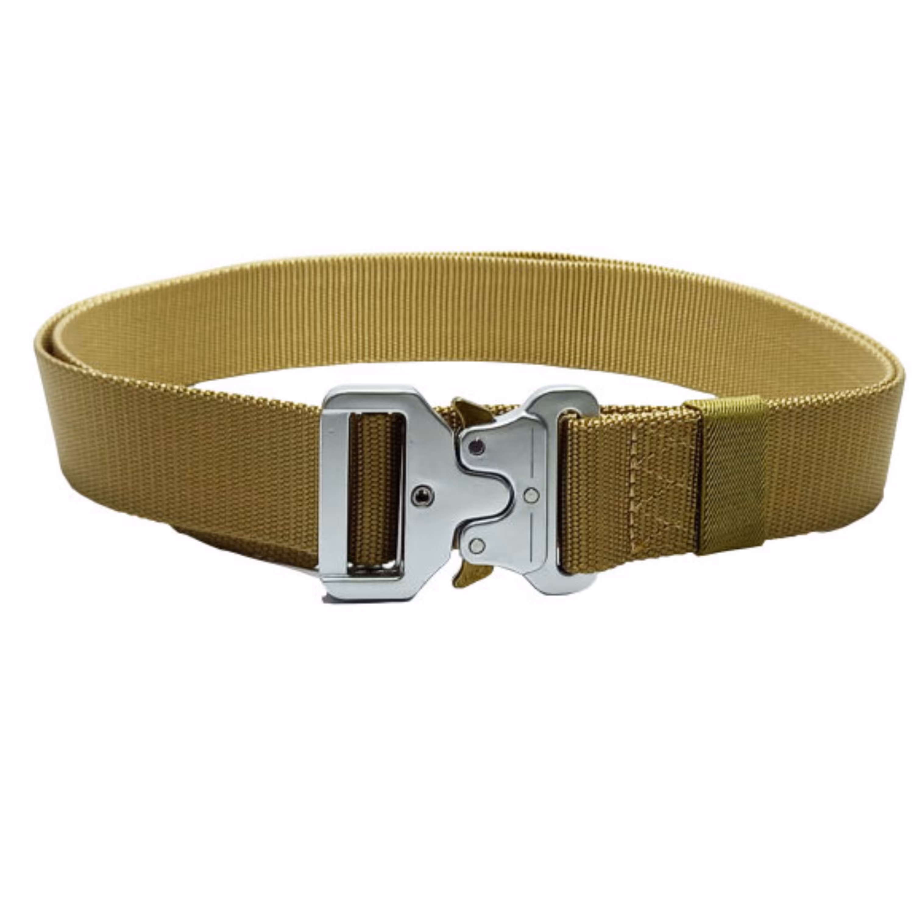 کمربند نظامی تاکتیکال دو ضامنه