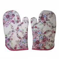 دستکش فر کد 360251 بسته 2 عددی با کیفیت عالی