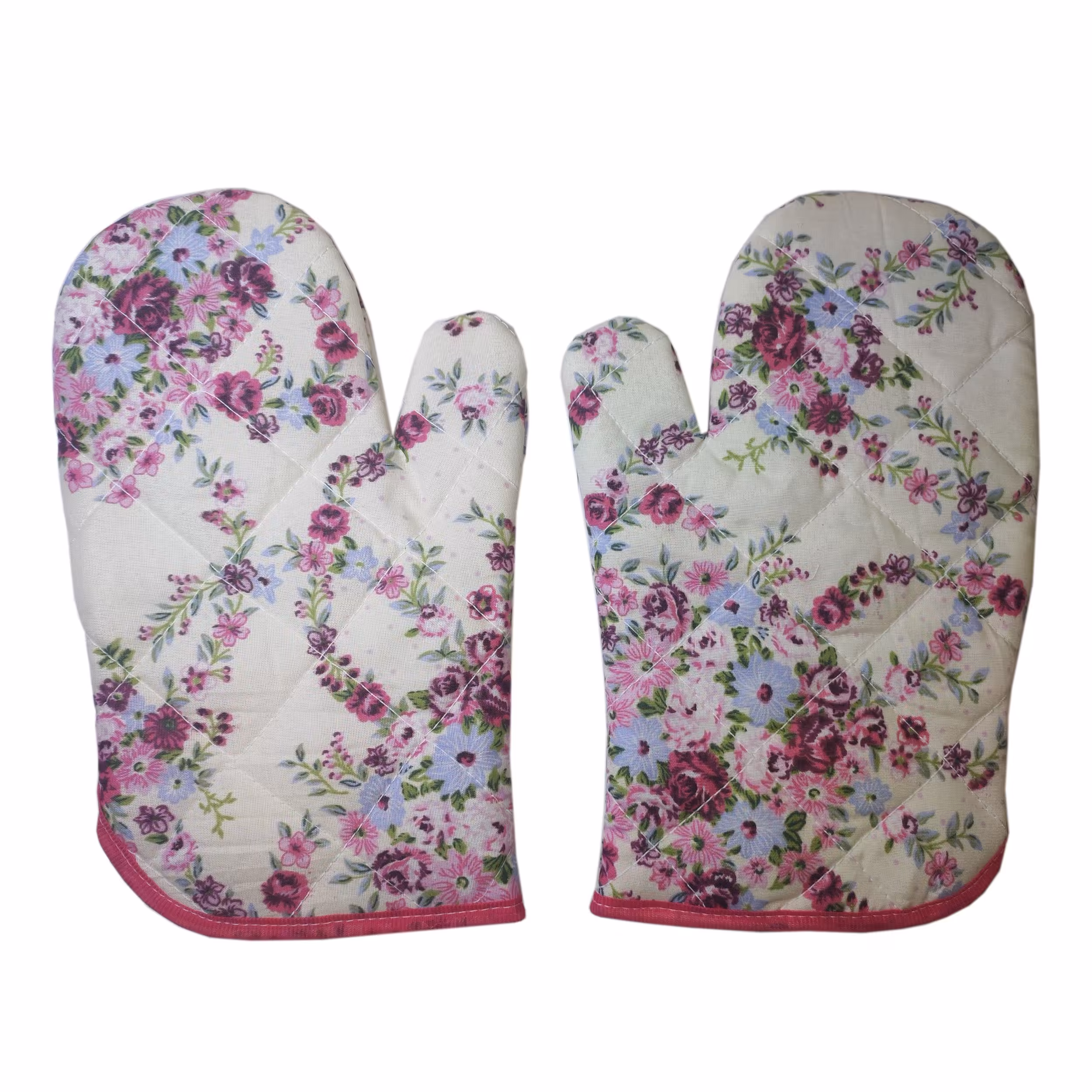 دستکش فر کد 360251 بسته 2 عددی با کیفیت عالی