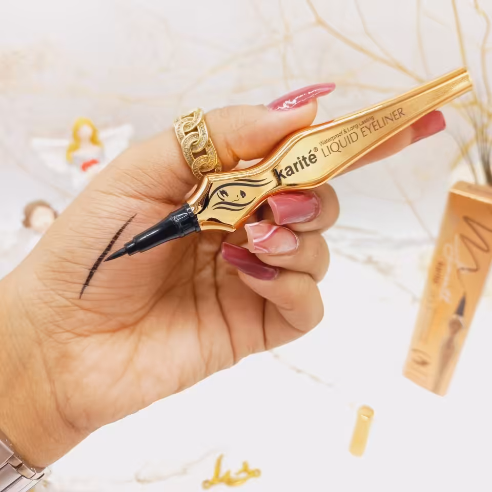 خط چشم ضد آب 