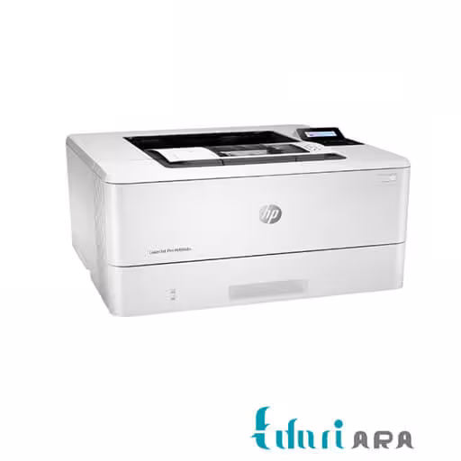 پرینتر لیزری اچ پی مدل LaserJet Pro M404dn