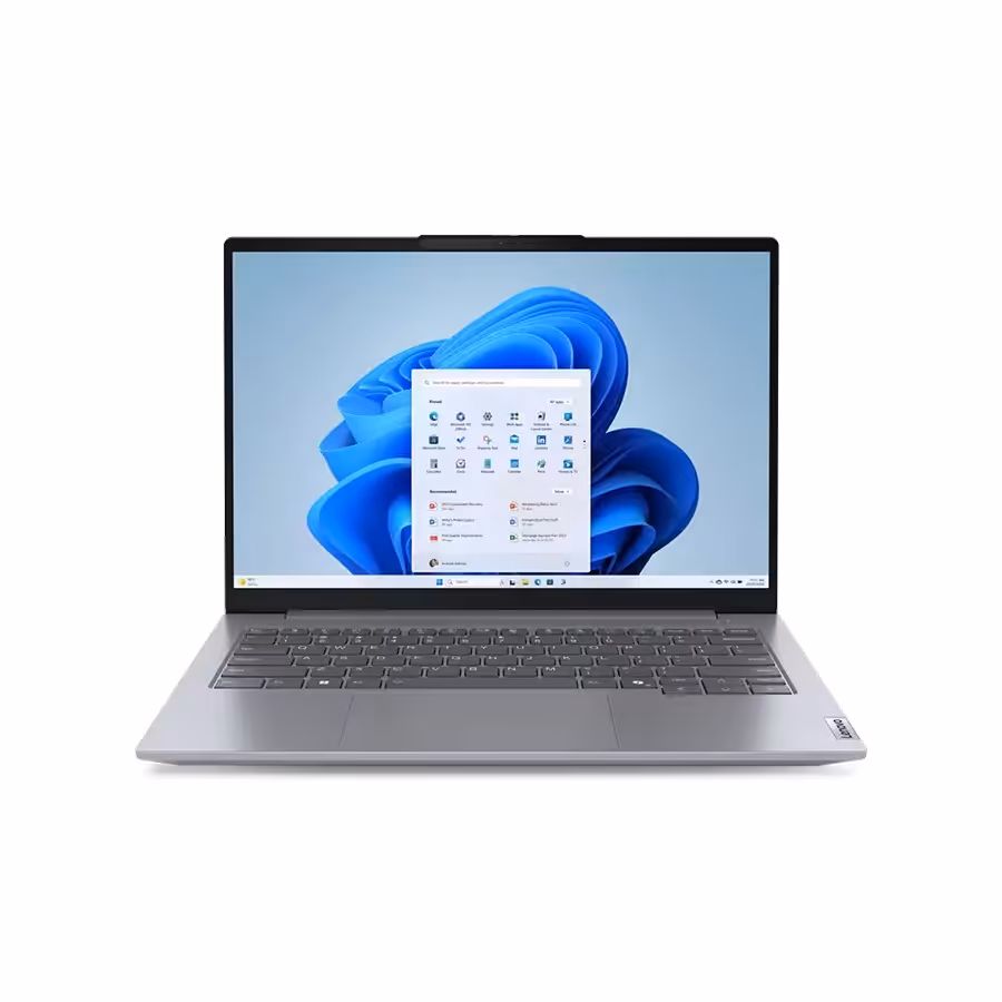 لپ تاپ 14 اینچی لنوو مدل (2024) ThinkBook 14 G7 IML-X 125U ULTRA 5 125U-8GB-512GB SSD-Intel Arc