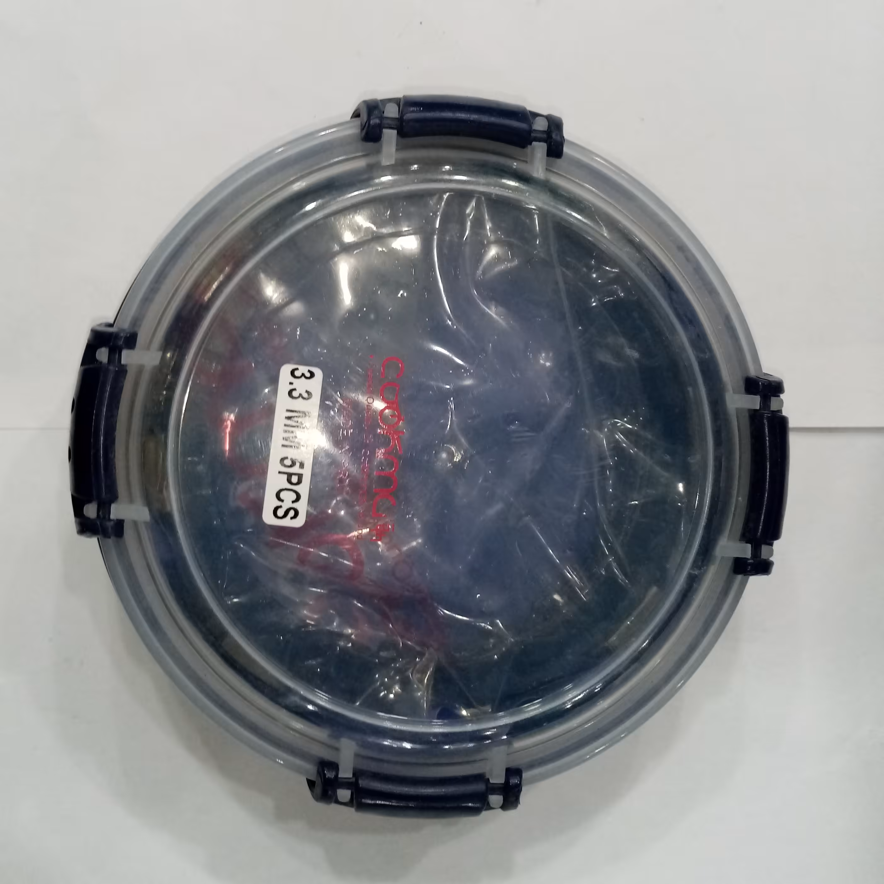 صفحه کلاچ موتورسیکلت هوندا 125