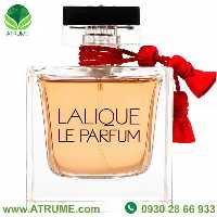 عطر ادکلن لالیک لی پارفیوم (له پارفوم) قرمز 100 میل زنانه