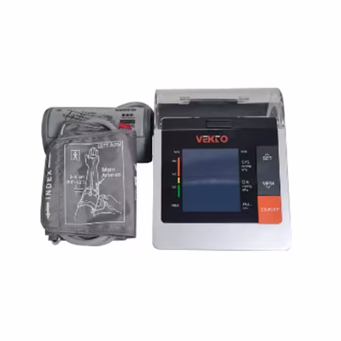 فشارسنج دیجیتالی سخنگو PG800 B10 وکتو-VEKTO