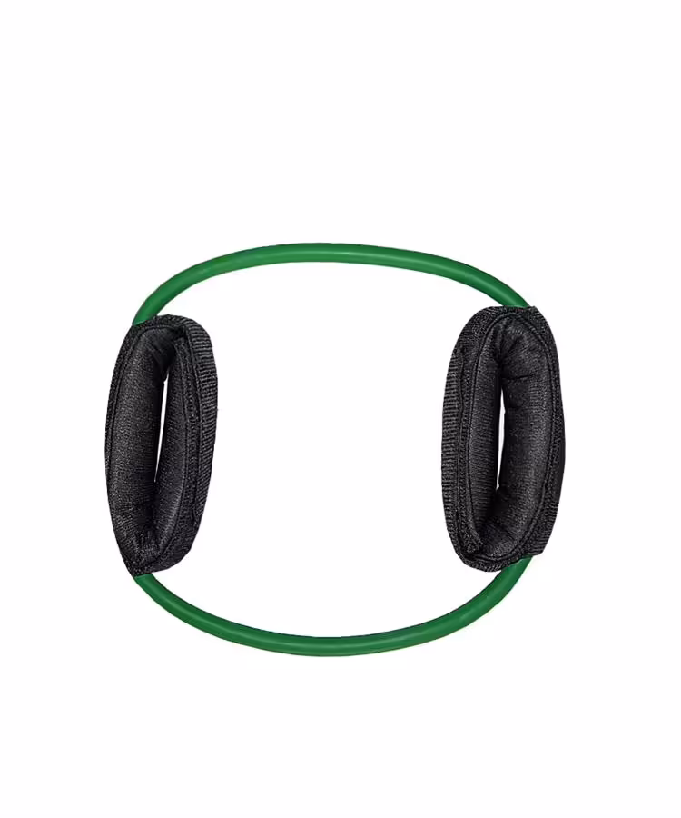 کش ورزشی پاورجیم پا