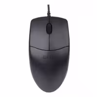 قیمت خرید ماوس ای فورتک 300 کد5244 | A4TECH N300 Mouse