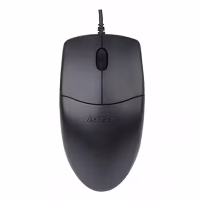 قیمت خرید ماوس ای فورتک 300 کد5244 | A4TECH N300 Mouse