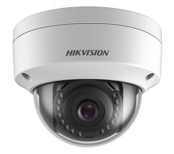 دوربین مداربسته تحت شبکه هایک ویژن مدل DS-2CD1743G0-I