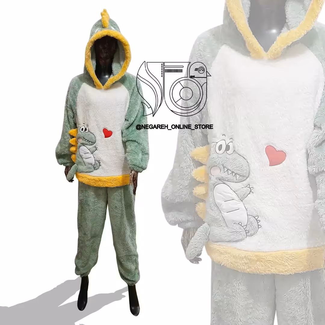 تدی حوله ای 