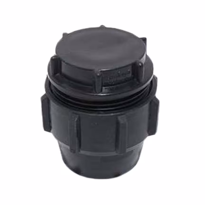 درپوش انتهایی پلی اتیلن 63