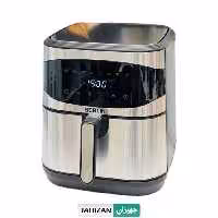 سرخ کن برلین مدل 650B