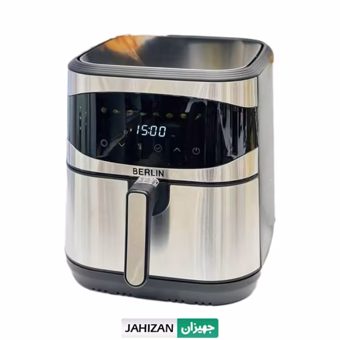 سرخ کن برلین مدل 650B