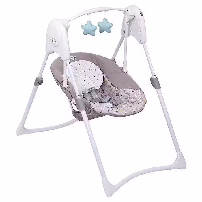 تاب برقی طرح Daydream مدل Slim Spaces گراکو Graco