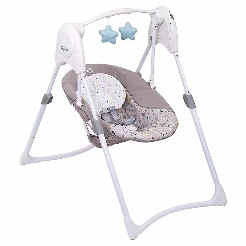 تاب برقی طرح Daydream مدل Slim Spaces گراکو Graco