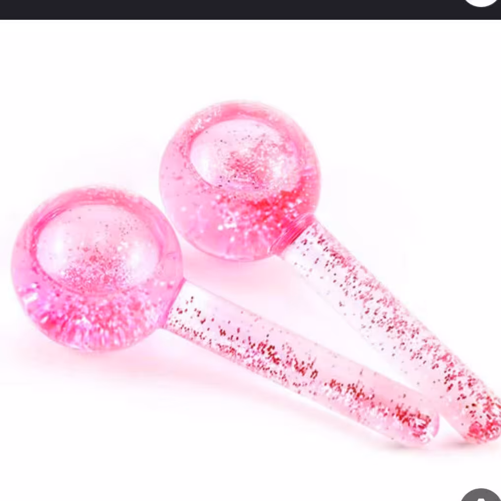 گوی یخی ( آیس گلوب ) 