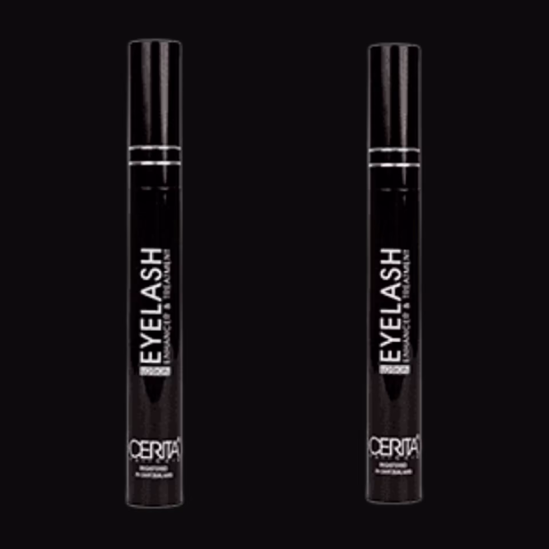 محلول تقویت کننده مژه سریتا

