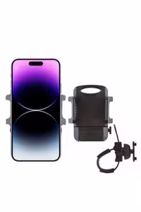 کیف موتورسیکلت موتور 258 مدل باز با خانه دارنده تلفن وکسو Vexo