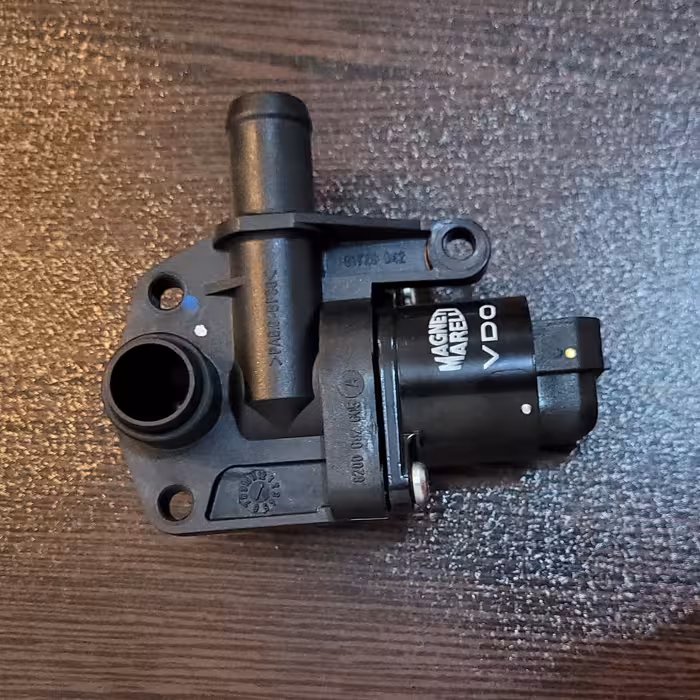 استپر موتور ال نود اورجینال  