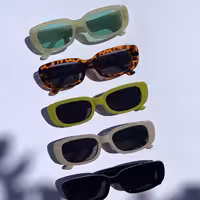 عینک مارک فندی زنانه. مردانه کد 17