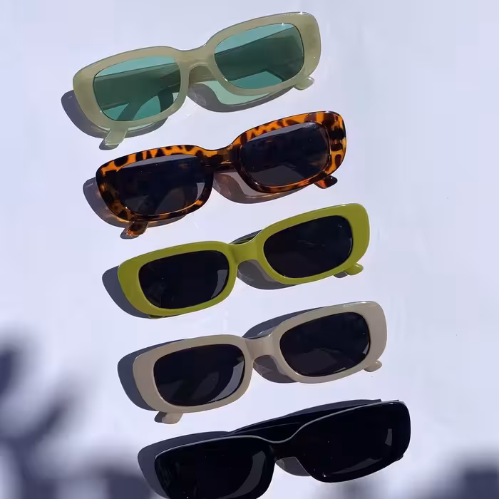 عینک مارک فندی زنانه. مردانه کد 17