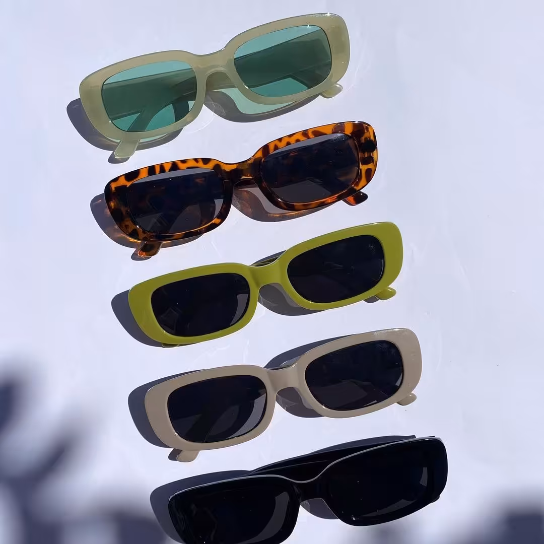 عینک مارک فندی زنانه. مردانه کد 17