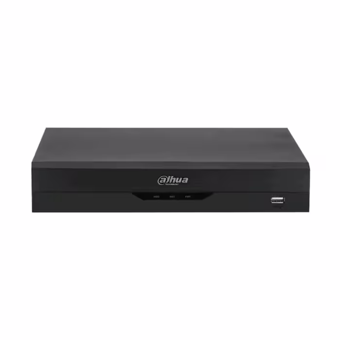 دستگاه ضبط 4 کانال XVR سری لایت داهوا   XVR5104HS-I3