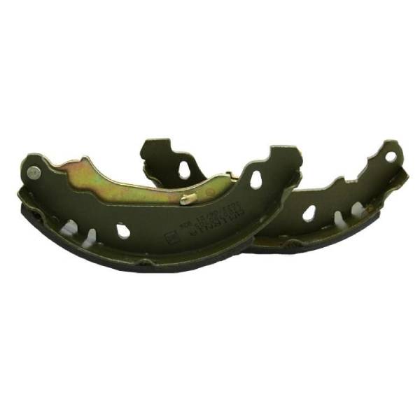 لنت ترمز کفشکی امیرنیا مناسب چرخ عقب پژو 206 تیپ 2 کد 5013022010