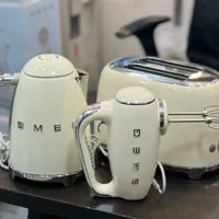 همزن برقی اسمگ مدل HMF01WHEU