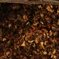 مغز گردو خورشتی وزن بسته بندی (900گرم)