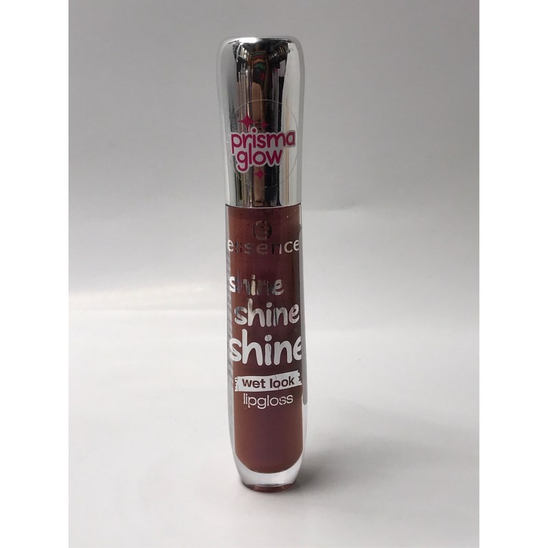 رژلب مایع براق بادوام 11 اسنس - essence