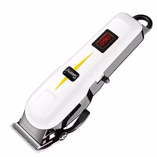 ماشین اصلاح جیمی GM-6008     کد-R124