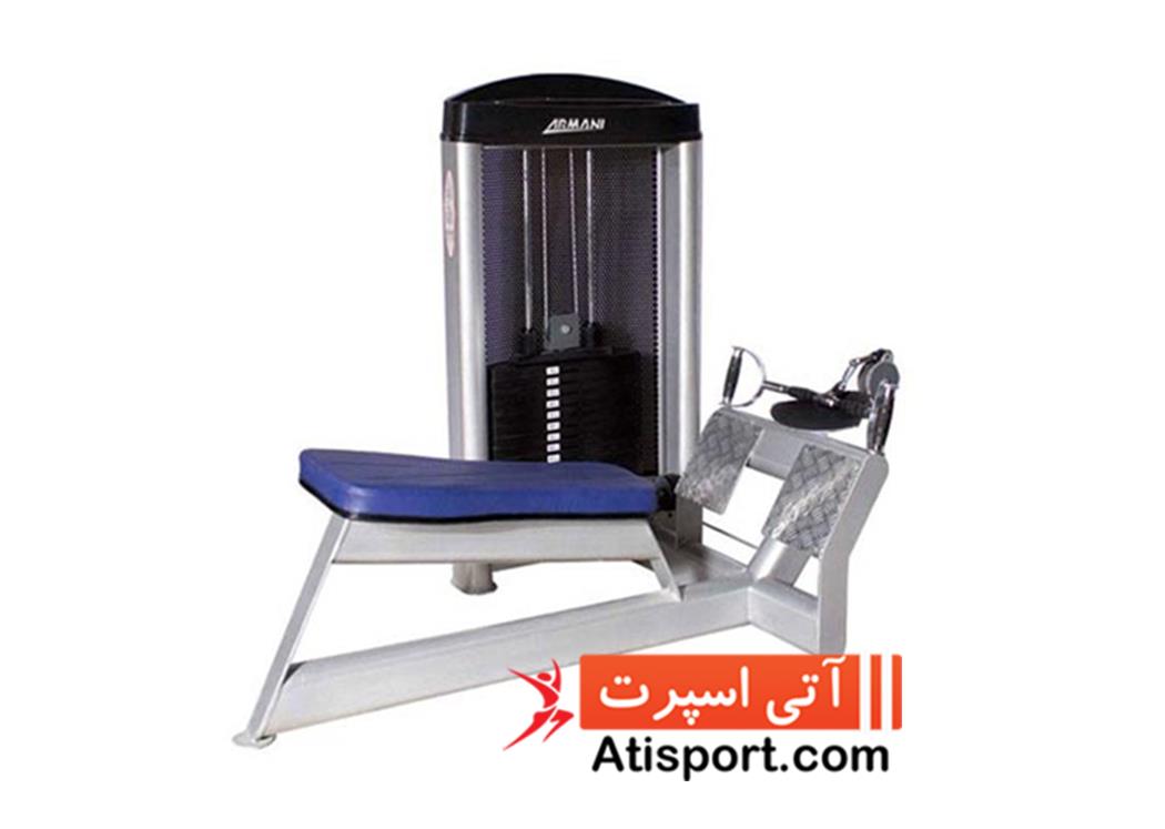 دستگاه کشش قایقی روئینگ Armani B4