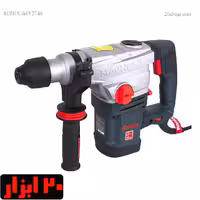 دریل بتن کن رونیکس 7 کیلویی 40 میلی متری مدل 2740