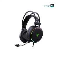 قیمت و خرید هدست گیمینگ تی دگر SONA T-RGH304 RGB