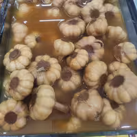 سیرترشی دوساله طبیعی دو کیلویی