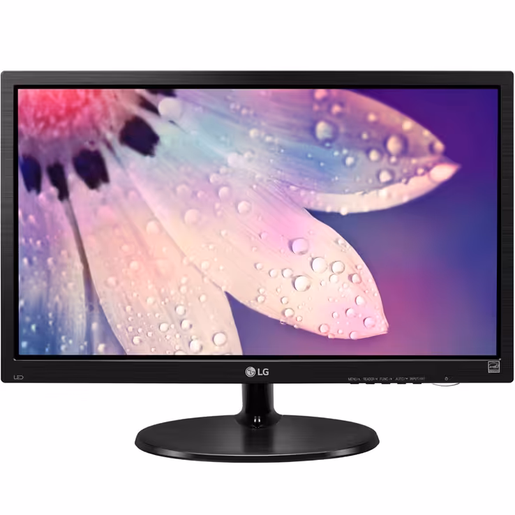 مانیتور ال ایی دی ال جی مدل 20 ام 38 ای بی