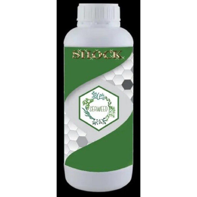 کود آپارتمانی 1لیتری شوک