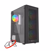 کیس لاجی کی مدل C334B