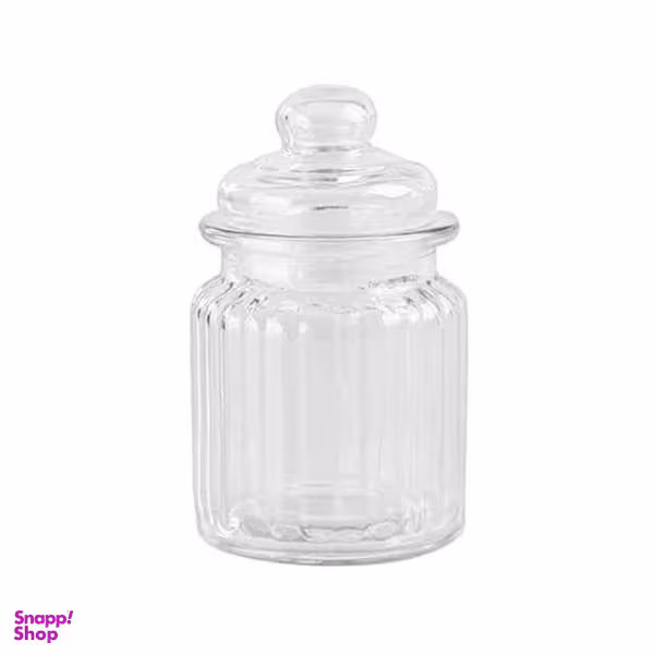 ظرف شمع مدل صدف