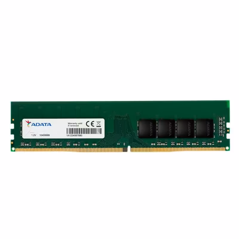 رم دسکتاپ ای دیتا RAM ADATA DDR4 16GB 3200MHz