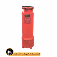 کفکش 60 متری تکنو پمپ