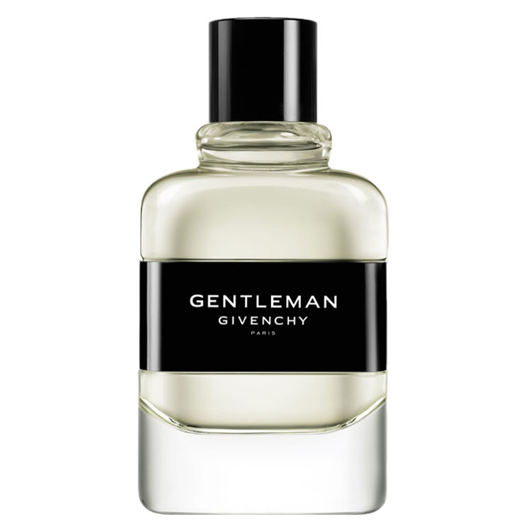 ادو تویلت مردانه GIVENCHY Gentleman 2017 حجم 100 میلی لیتر